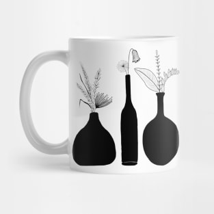 Potted Plants Mug